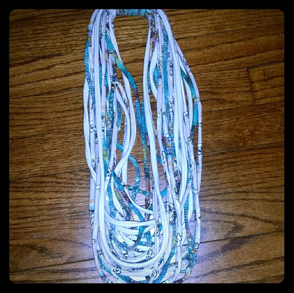 Scarf/Necklace